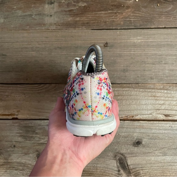 FootJoy Shoes Women Footjoy Empower Paint Splatter Golf Shoes